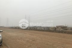 Chuyển nhượng 20.000m2 khu công nghiệp nghĩa hưng bắc giang