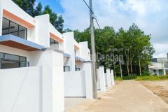 Nhà gác lửng hiện đại hoàn thiện vào ở ngay chỉ 550tr sổ hồng riêng full thổ cư