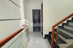 Bán nhà quận 9 hot. nhà xây tâm huyết. bán gấp