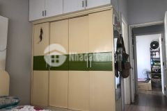 Cần bán gấp căn hộ the mansion nguyễn văn linh, dt 80m2, 2 phòng ngủ,2 wc, sổ hồng, gần chợ trườn