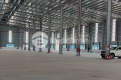 Cho thuê xưởng mới 100 tại kcn thuận thành 3 bắc ninh có xưởng 1 tầng 2 tầng