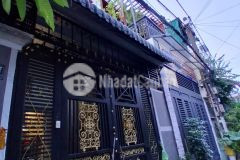 Xe 7 chỗ ngủ trong nhà dtsd gần 200m² chỉ 7.2 tỷ