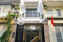 Giảm sốc 200 triệu nhà 4 tầng hoàn công đủ ngay ubnd long trường, chỉ còn 6.5 tỷ