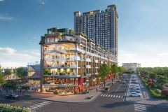 Mangalacomplex tầm nhìn panorama triệu đô