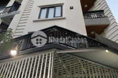 Bán nhà 5 tầng lô góc hẻm xe tải, nguyễn công hoan, phú nhuận, 4mx14.5m, 14.5 tỷ
