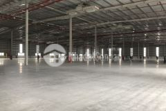 Cho thuê nhà xưởng 5.500m2 khu công nghiệp thuận thành 3 bắc ninh, pccc tự động