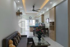 Cần bán căn hộ 68,5m2, 2pn, tầng 8 tại thanh hà hà đông