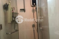 Cần bán gấp căn hộ lê thành b, dt 72m2, 2 phòng ngủ,2wc, sổ hồng, nhà rộng thoáng mát, giá bán 2