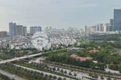 Bán căn hộ vinhomes green bay mễ trì tòa g2 căn 63m 2pn 2vs full đồ view hồ sổ lâu dài