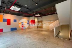 Shop sarina sala mặt tiền 3 tầng mặt tiền rộng