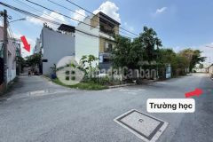 Bán đất đường số 9 hiệp bình phước giáp vạn phúc, dt 53m2 giá chỉ 4,99 tỷ