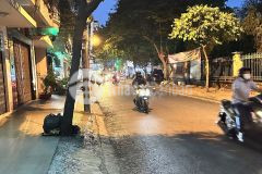 Mặt tiền bàu cát 4, phường 14, tân bình, 73m, 4 tầng, chỉ 19,2 tỷ, kinh doanh, văn phòng..