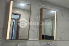 Sunwah pearl căn 3pn 125m² 23.1 t