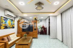 Mặt tiền huỳnh văn chính ngang 5m đường 11m kinh doanh tốt chỉ 7.8 tỷ
