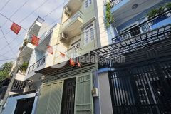 Bán nhà hxh 6m đường số 13, linh xuân, thủ đức 4 x 15, giá 5,79 tỷ