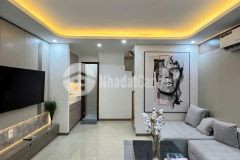 Siêu phẩm trần quang diệu, q3, hẻm thông 3m, 5 tầng, 3phòng, full nội thất, dtsd 120m2, nhỉnh 5 tỷ