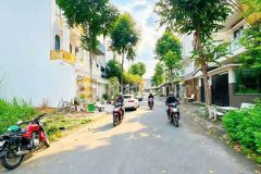 Chủ gửi bá.n nền 79,8m² đường số 9 kdc nam long, phường cái răng, tp. cần thơ