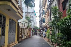Bán nhà phố vương thừa vũ 60m2, 8t thang máy lô góc 3 thoáng gara ô tô nhỉnh 21 tỷ