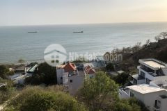 Chuyển nhượng 409m2 đất thổ cư view biển khu biệt thự đồi sứ vũng tàu