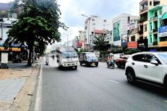 Mặt tiền đường cộng hòa, phường 13, tân bình, 80m, 3 tầng, chỉ 18,3 tỷ, kinh doanh, văn phòng..