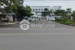 Đất phường trị an, tp. đồng nai 500m² sổ riêng chỉ 450 triệu