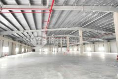 Cho thuê nhà xưởng mới 25.000m² tại kcn quế võ 2, bắc ninh đủ điều kiện fdiepe