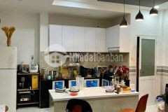 Bán nhà đường âu cơ tân phú 52m2, 3 phòng, 2 tầng, giá nhỉnh 4 tỷ