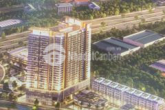Mangala complex công thức đầu tư dòng tiền bền vững tại thủ phủ công nghiệp