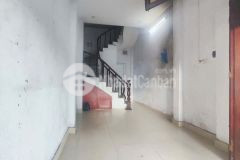 Mặt phố văn cao, ba đình vỉa hè đá bóng ở, kinh doanh, hàng ăn