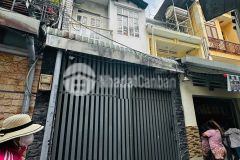 Bán nhà hxh quang trung, p.10, gò vấp 4 x 11, giá 5,75 tỷ