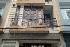 Bán nhà 5 tầng trung tâm phú nhuận, ngay khu ẩm thực phan xích long, 4.5mx11m, giá 16.5 tỷ