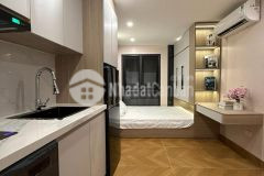 Nhà đẹp long lanh ngõ đê trần khát chân, giá 15.3 tỷ, gần 83m2, kd