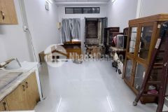 Quận 3 cách mặt tiền trần quốc toản vài bước chân nhà mới 27m2 2 tầng chỉ 4.99 tỷ