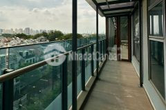 Cho thuê sunwah pearl golden house 2pn view landmark 81 45 triệutháng