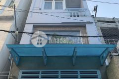 Bán nhà 5 tầng trung tâm phú nhuận, đường nguyễn trọng tuyển, 62m2, chỉ 12.9 tỷ