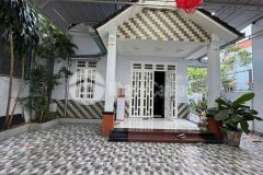 Bán gấp căn nhà rộng 10x30 trả nợ sổ hồng riêng ở thị xã trảng bàng, sổ riêng, giá 750tr