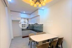 Bán nhà đẹp ngọc khánh ba đình, 2 thoáng trước sau, 6 ngủ thoáng sáng, 9.8 tỷ