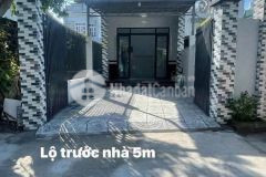 Chú 7 cần tiền cho con du học bán gấp nhà cấp 4, shr chỉ 880 triệu