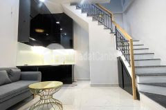 Nhà đẹp lung linh gần nguyễn súy 3 tầng sân thượng chỉ 2t hơn