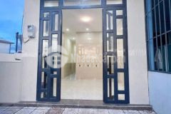 Ngộp,cần tiền bán gấp nhà cấp 4 tân thông hội, củ chi sổ hồng riêng 730 triệu 111m2