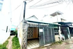 Bán căn nhà cũ cấp bốn 7x22 ngay đường số 26 tân thông hội củ chi giá chỉ 720 triệu
