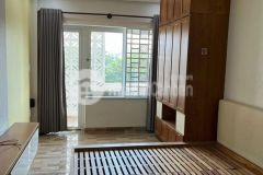 Bán nhà mặt tiền gò vấp ô tô đi vào thuận tiện