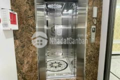 Chính chủ bán nhà mp vạn phúc 8 tầng thang máy thông sàn kd vp vỉa hè 5m 35.6 tỷ