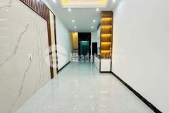 Nhà 6 tầng thang máy phố hào nam42m2ngõ thôngxây mới đẹpvề ở ngay, hơn 10 tỷ