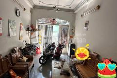Bán nhà 3 tầng, gò vấp, 3.5 x 12, hơn 5 tỷ.
