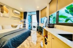 Nhà 5 tầng khu trung tâm vip phú nhuận, lô góc hẻm ô tô, có dòng tiền sẵn