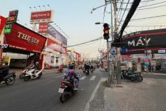 Bán nhà hẻm 145 đõ xuân hợp, phước long b, sau chợ phước long b, dt 80m2 giá 6,6ty