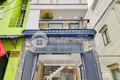 Chính chủ bán nhà 3 tầng trần thị trọng q.tân bình chỉ 6.05 tỷ. lh0397087087