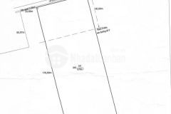 Bán đất kcn hòa bình, nhị thành, thủ thừa, long an