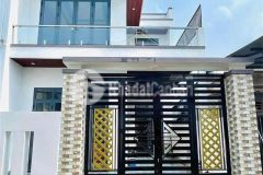 Bán nhà biên hòa 1 trệt 1 lầu chỉ 600 triệu sở hữu